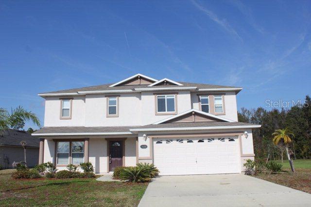1128 Nochaway Dr., St Augustine, FL 32092