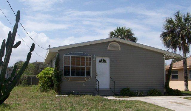 1832 Daytona Ave., Flagler Beach, FL 32136