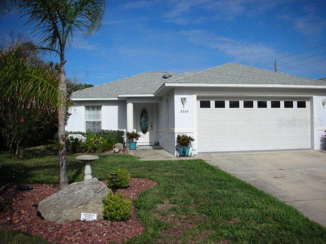 2257 S Daytona Ave., Flagler Beach, FL 32136