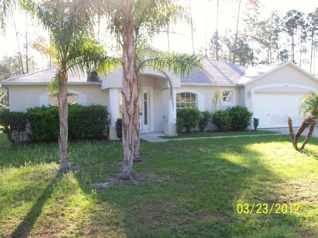 80 Ryberry Dr., Palm Coast, FL 32164