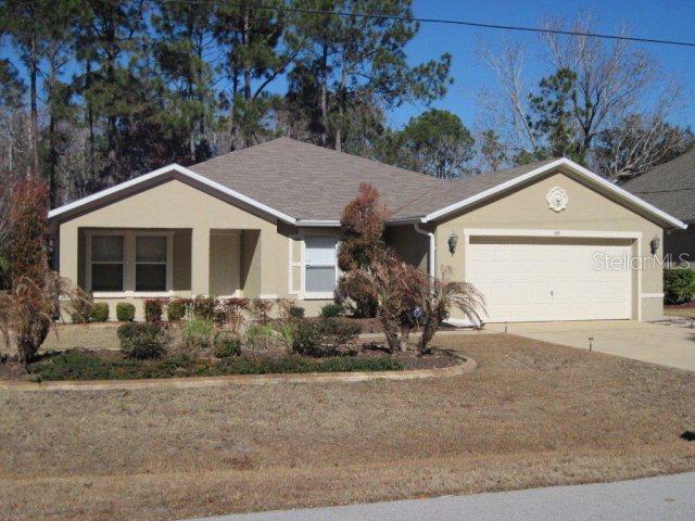 88 Lindsay Dr., Palm Coast, FL 32137
