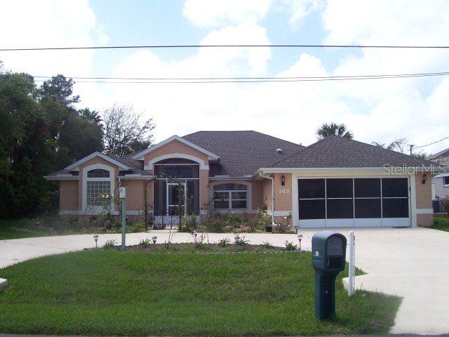 143 London Dr., Palm Coast, FL 32137