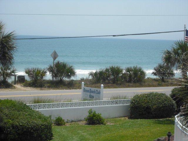 3500 S Ocean Shore Blvd. #101, Flagler Beach, FL 32136