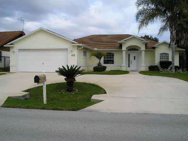 [Address Hidden by Seller], Palm Coast, FL 32137