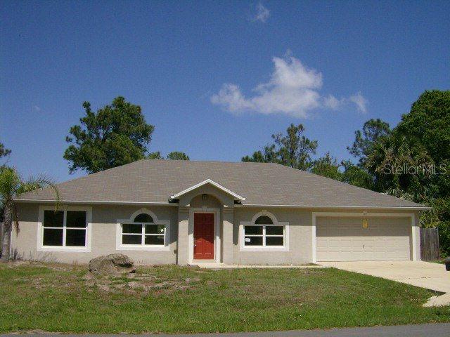 17 Round Table Ln., Palm Coast, FL 32164