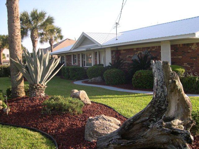 611 Daytona Ave., Flagler Beach, FL 32136