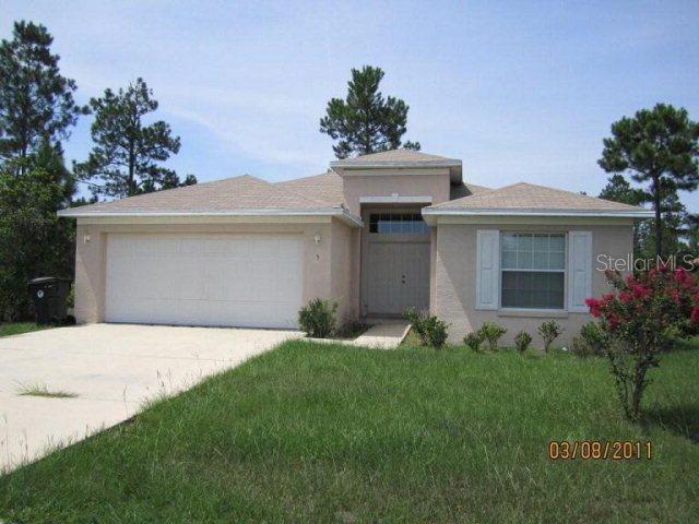 5 Radium Ln., Palm Coast, FL 32164