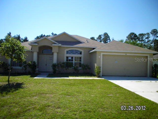 20 Burnside Dr., Palm Coast, FL 32137