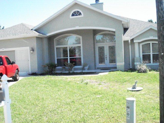 4 Leeds Pl., Palm Coast, FL 32137