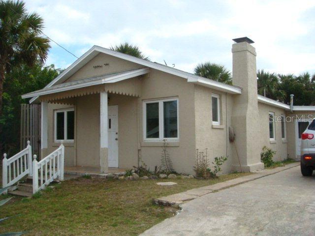 211 5th St., Flagler Beach, FL 32136