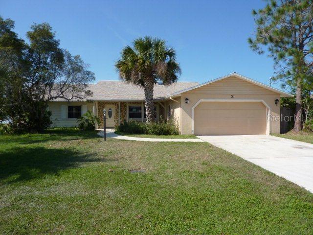 3 Cherry Ct., Palm Coast, FL 32137