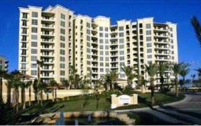 7 Avenue De Ln. #806, Palm Coast, FL 32137