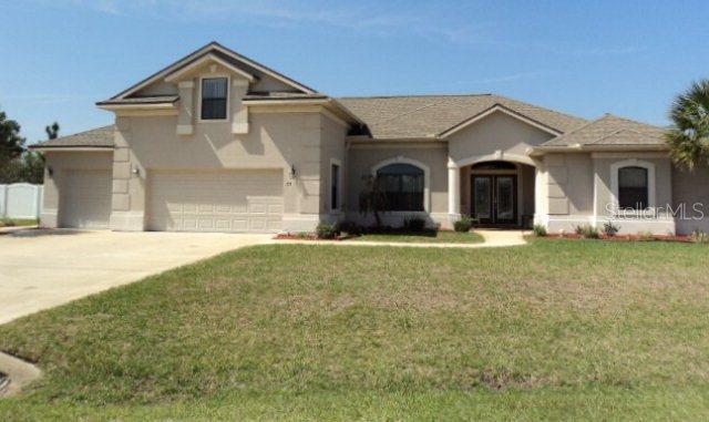 [Address Hidden by Seller], Palm Coast, FL 32137