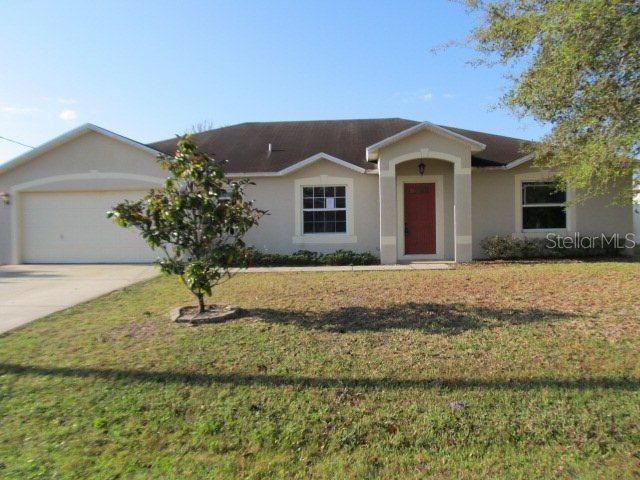 6 Lewisdale Pl., Palm Coast, FL 32137