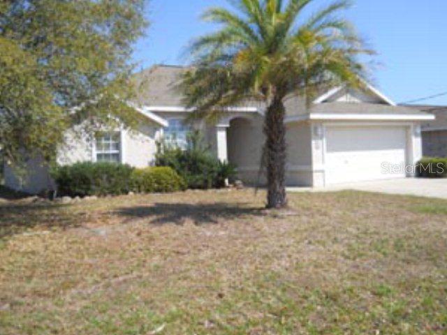 5 Lewisdale Pl., Palm Coast, FL 32137