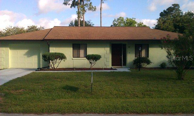 40 Wendover Ln., Palm Coast, FL 32164