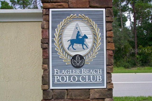4 Secretariat Ln., Flagler Beach, FL 32136