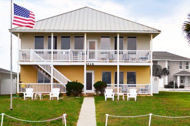 [Address Hidden by Seller], Flagler Beach, FL 32136