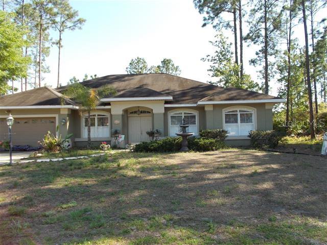 16 Egret Tr., Palm Coast, FL 32164