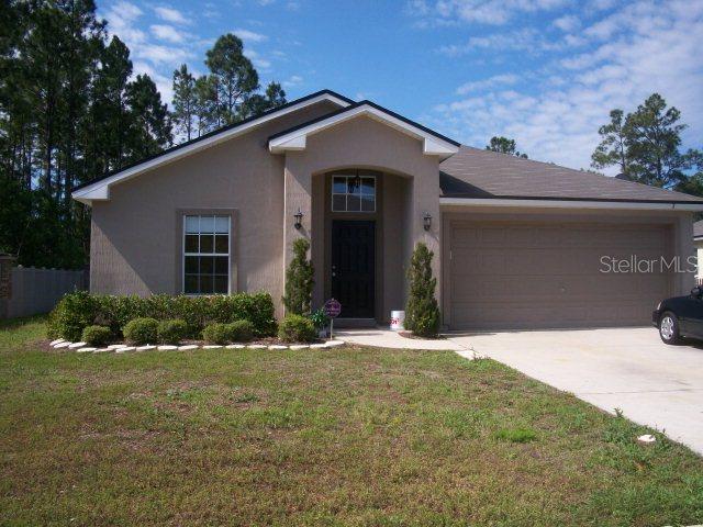 3 Riviera Estates Ct., Palm Coast, FL 32164