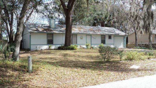 3407 Lime Tree Dr., Edgewater, FL 32141