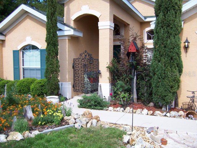 48 Coral Reef Ct., Palm Coast, FL 32137