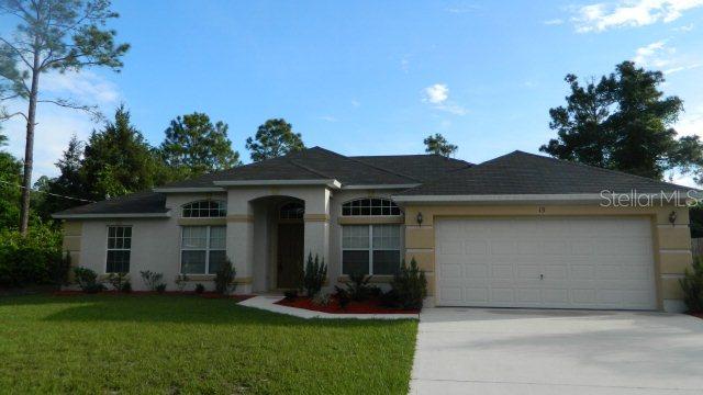 [Address Hidden by Seller], Palm Coast, FL 32137
