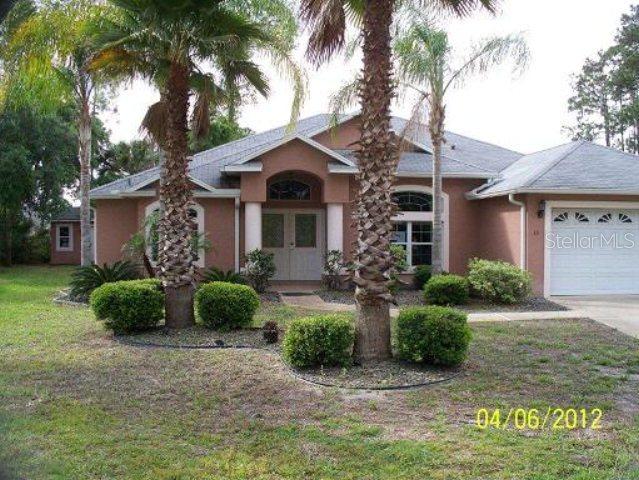 33 Eagle Harbor Tr., Palm Coast, FL 32164