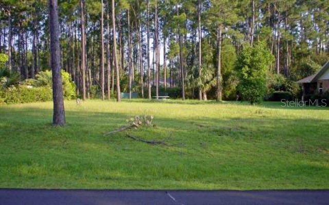 41 Poinsettia Ln., Palm Coast, FL 32164