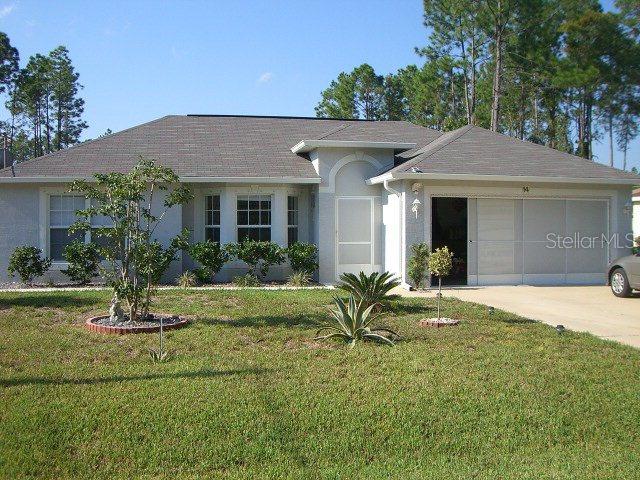 14 Ryley Ln., Palm Coast, FL 32164