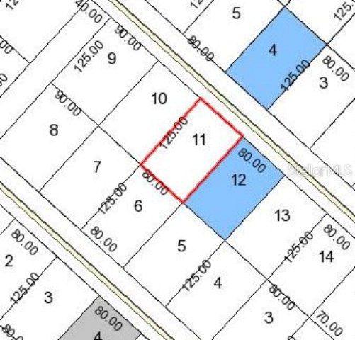 24 Ramrock Ln., Palm Coast, FL 32164