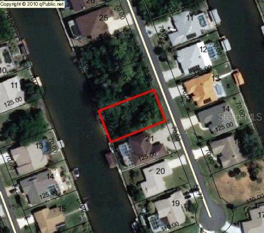 36 Columbus Ct., Palm Coast, FL 32137
