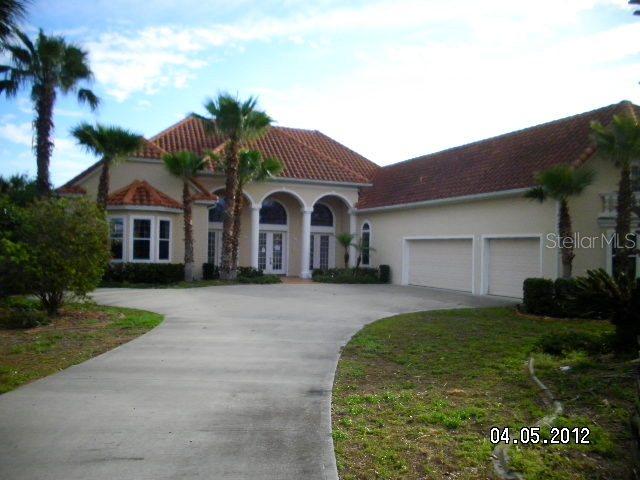 25 Island Estates Pkwy., Palm Coast, FL 32137