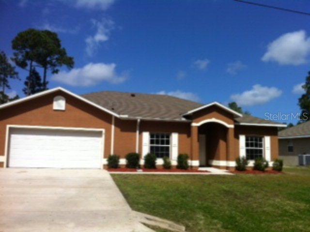 8 Reinhardt Ln., Palm Coast, FL 32164