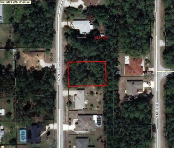 7 Ryberry Dr., Palm Coast, FL 32164