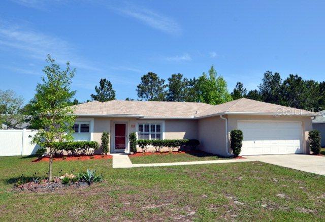 [Address Hidden by Seller], Palm Coast, FL 32137
