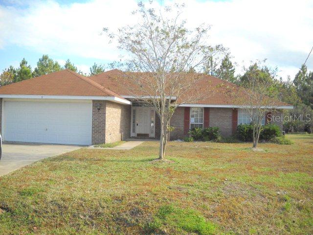 9 Biddle Pl., Palm Coast, FL 32137