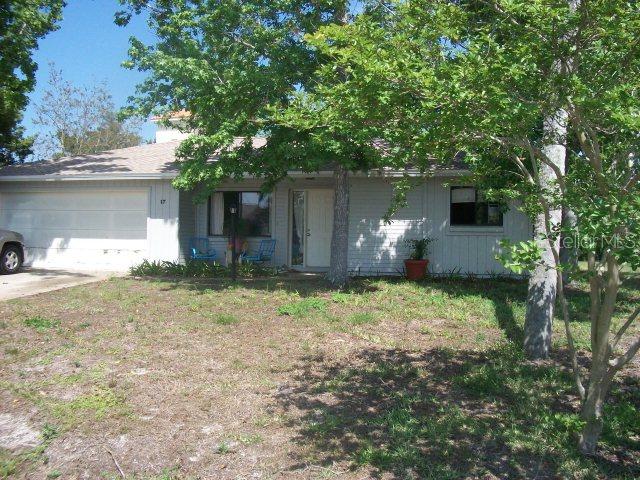 17 Coral Reef Ct., Palm Coast, FL 32137
