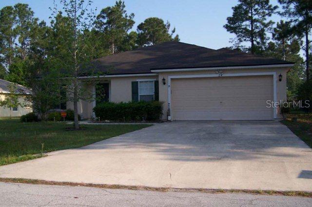 24 Renfro Ln., Palm Coast, FL 32164