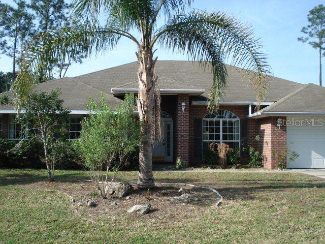 6 Riverview Pl., Palm Coast, FL 32164