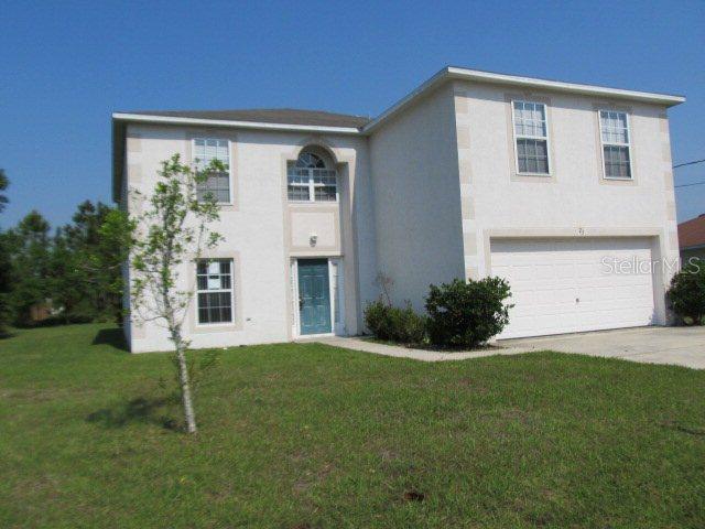 23 Brockton Ln., Palm Coast, FL 32137