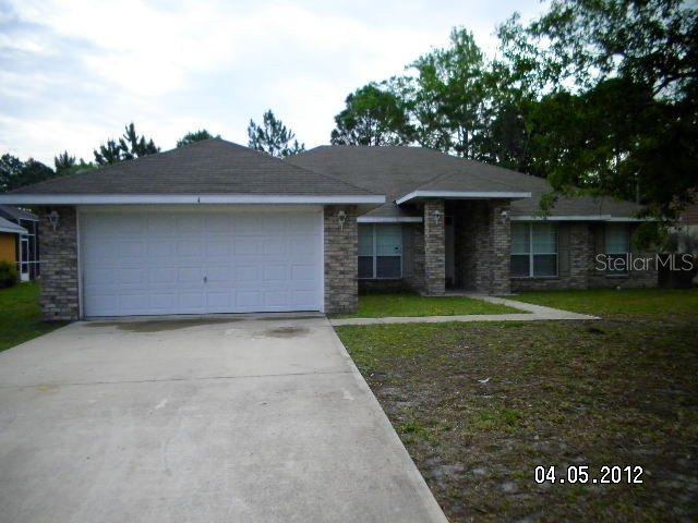 [Address Hidden by Seller], Palm Coast, FL 32137