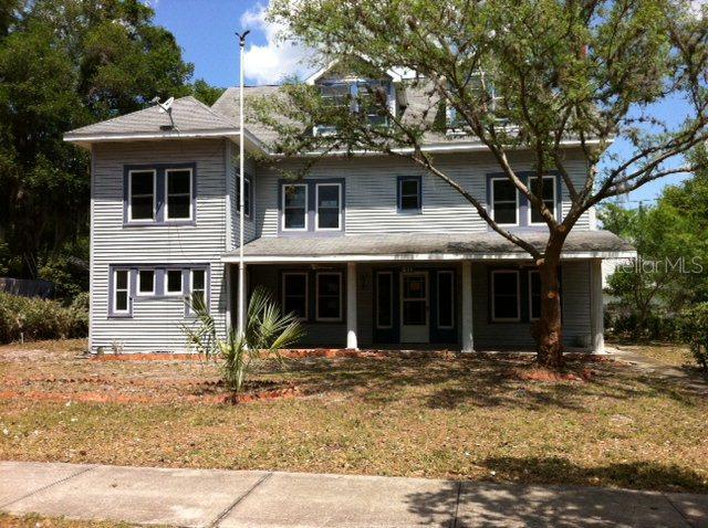 811 Euclid Ave., DeLand, FL 32720