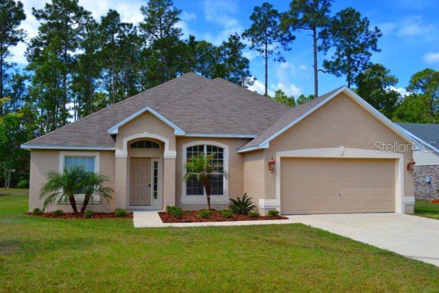 11 Ripple Pl., Palm Coast, FL 32164