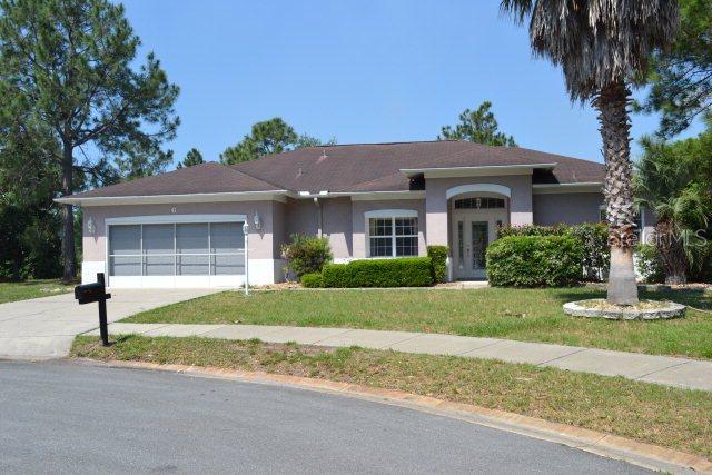 6 Saw Mill Ct., Palm Coast, FL 32164