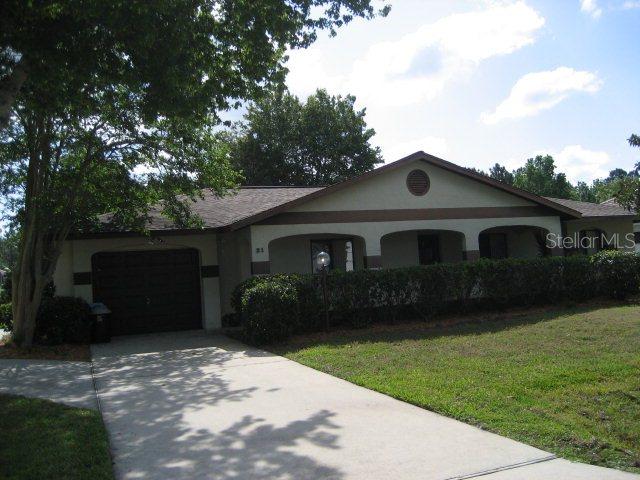 21 Wood Cedar Dr., Palm Coast, FL 32164