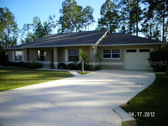 [Address Hidden by Seller], Palm Coast, FL 32137