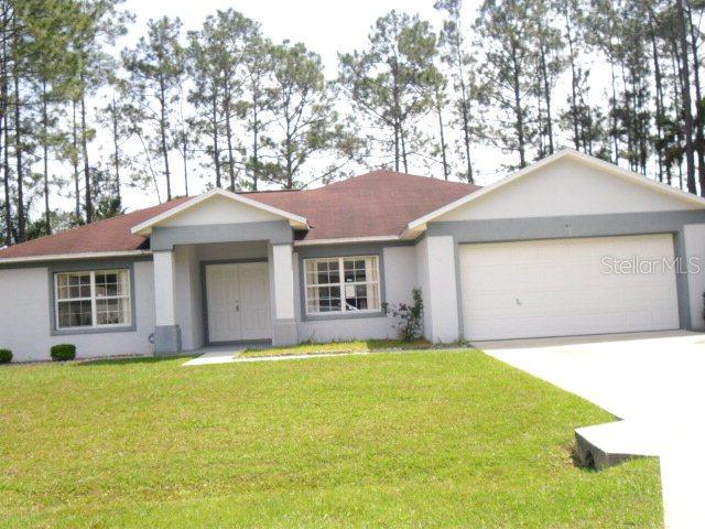 41 Pinelynn Dr., Palm Coast, FL 32164
