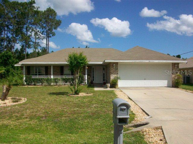 7 Ranber Pl., Palm Coast, FL 32164