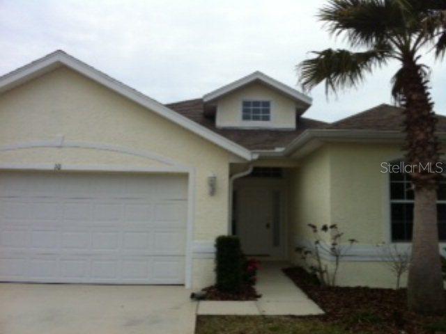 [Address Hidden by Seller], Palm Coast, FL 32137